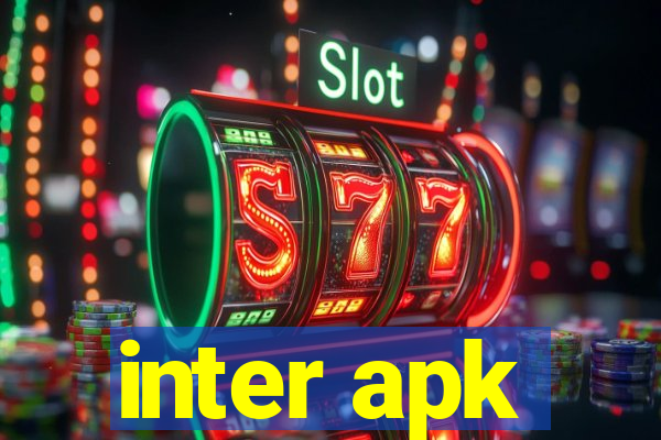 inter apk
